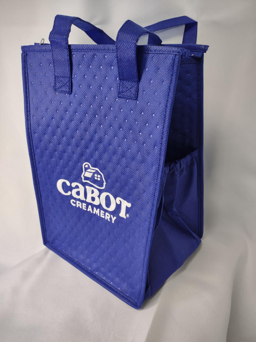 Thermo Snack Lunch Bag AgriMark, Inc. Corporate Fulfillment